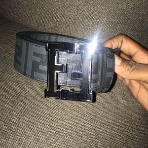 Fendi Belt